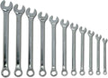 Williams WS-1171SCA 11-Piece Super Combo Wrench Set
