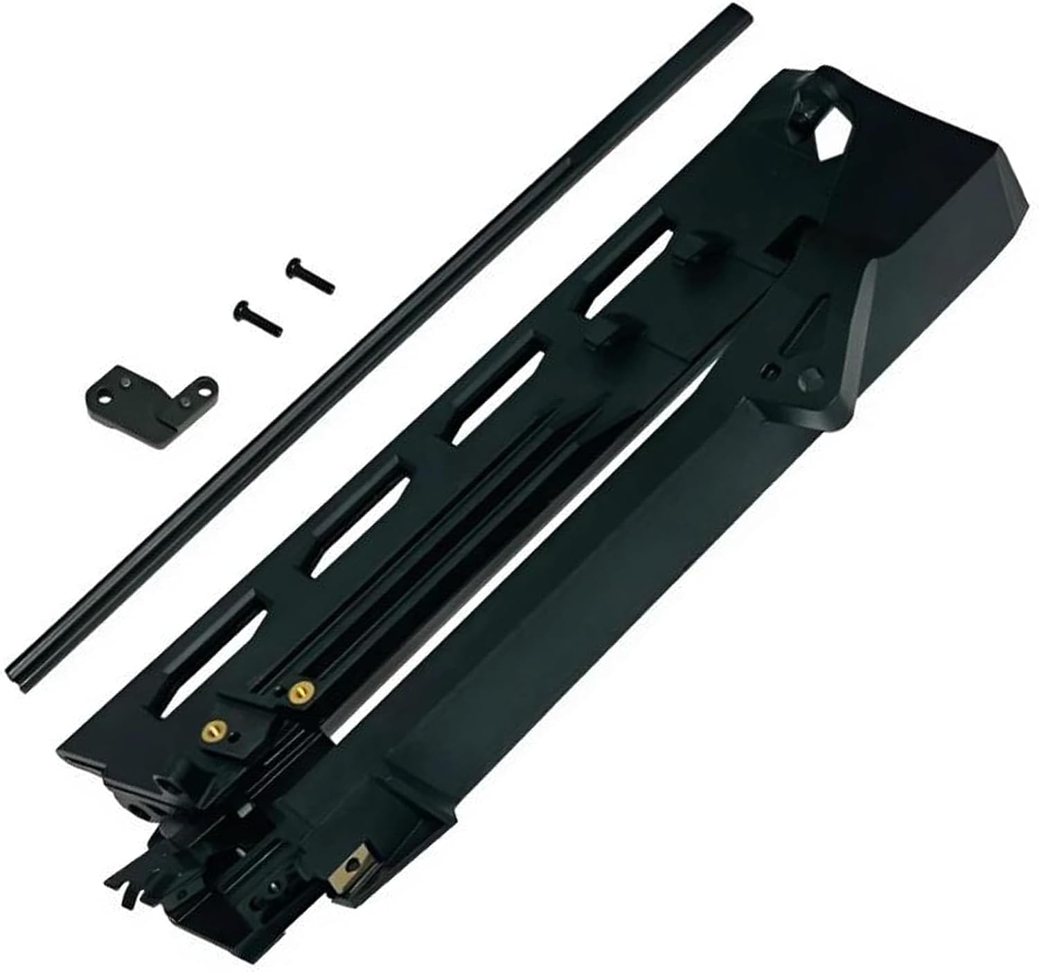43-40-0047 Magazine Assembly Fits For Milwaukee M18 Angled Finish Nailer 2841-20 (M04A)