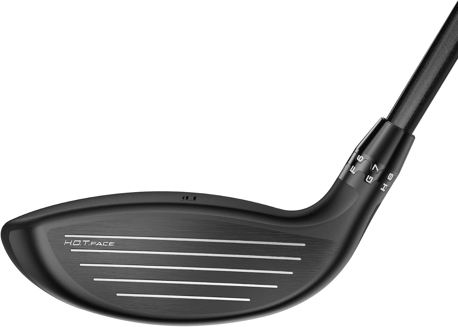 DS-Adapt MAX Fairway