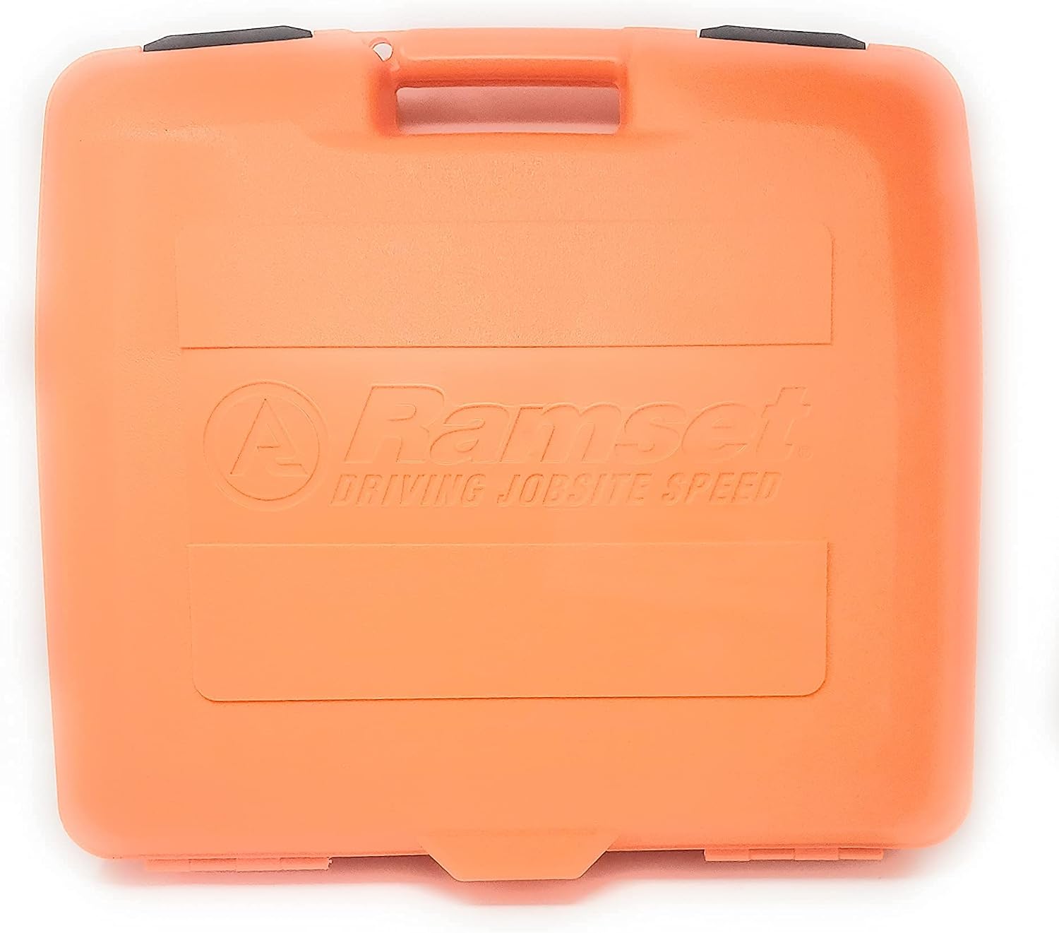 Ramset Trakfast TF1200 Gas Actuated Tool Nailer Kit For Metal Framing