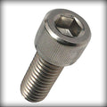 New Pack of 500 Pcs 1/4-20 x 5/8' inch Socket Head Cap Screws Set Allen Hex Bolts Stainless Steel Set Warranity by Pr-Merchant