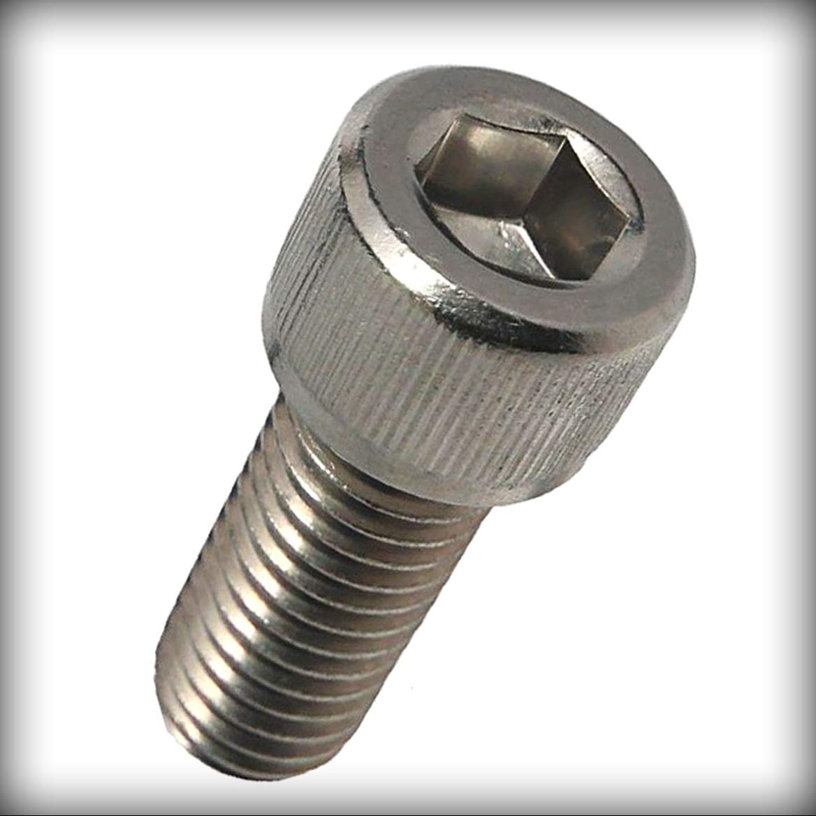 New Pack of 500 Pcs 1/4-20 x 5/8' inch Socket Head Cap Screws Set Allen Hex Bolts Stainless Steel Set Warranity by Pr-Merchant