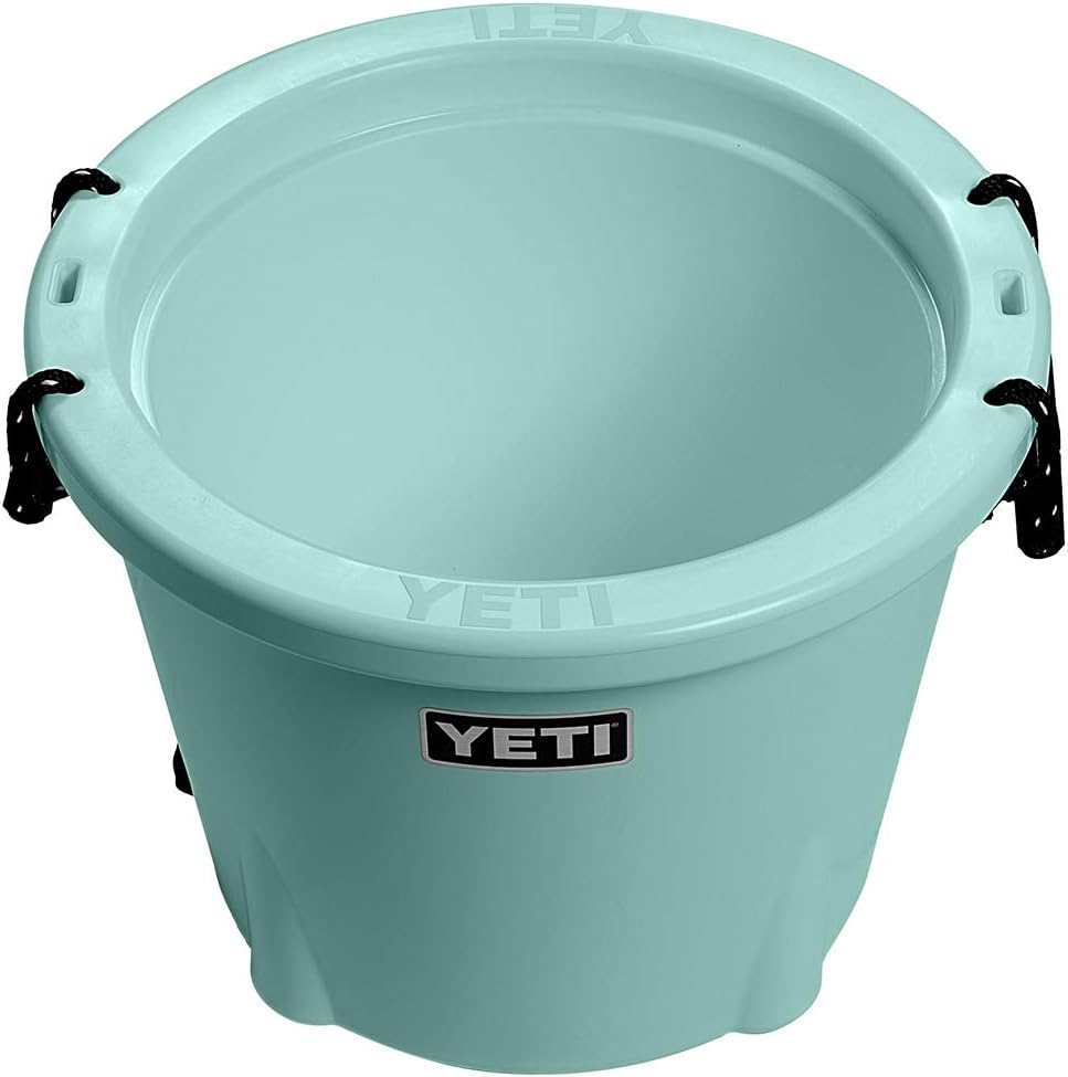 YETI Tank Bucket Cooler