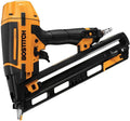 BOSTITCH BTFP72156 Smart Point 15GA FN Style Angle Finish Nailer Kit
