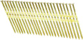 3-1/4' x .131 Ring GALV Strip Nails 21-DEG Plastic 4,000ct