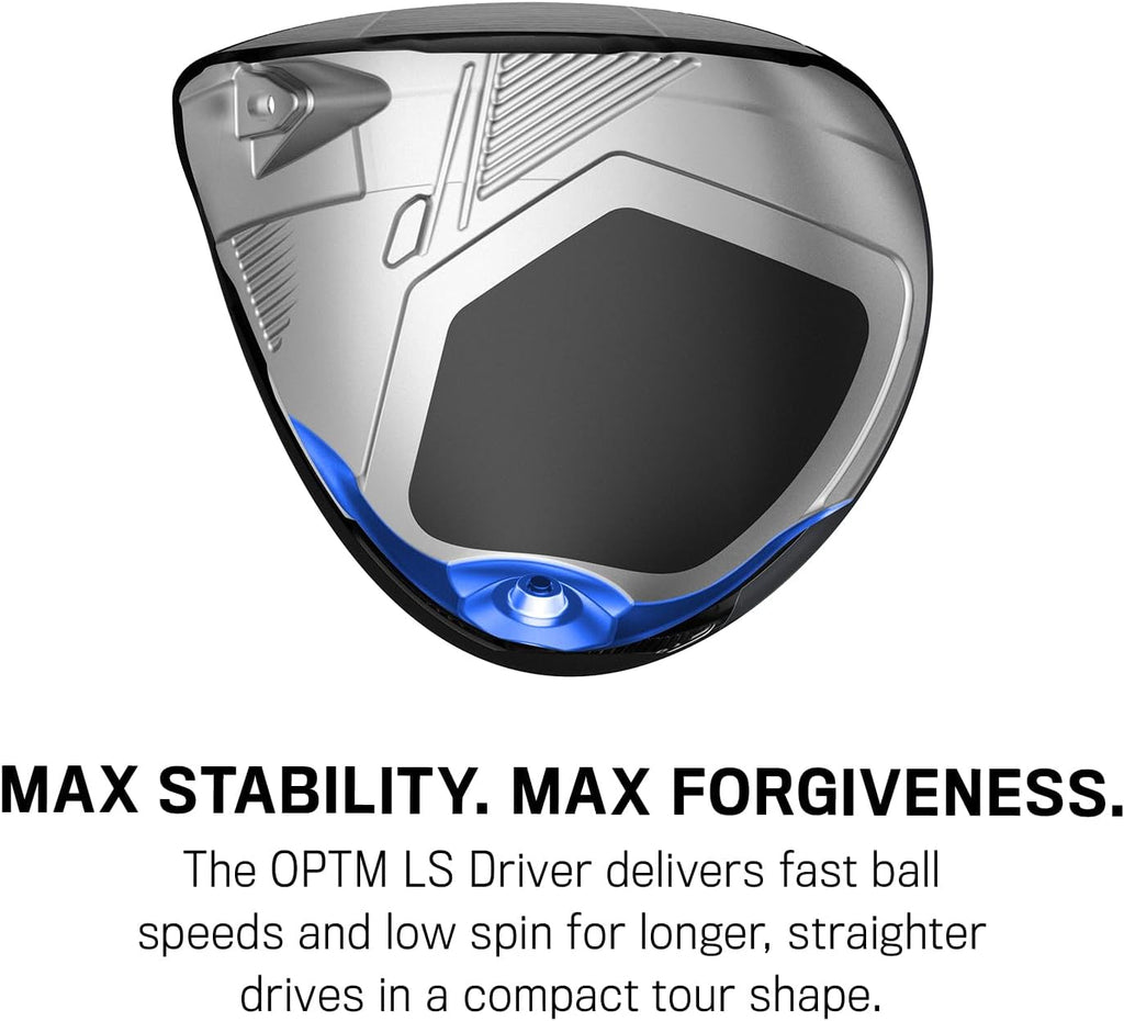 Cobra Golf OPTM MAX-K Men's Driver