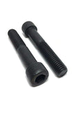 3/8-16 x 3'- Socket Head Allen Cap Screw 12.9 Black Oxide/Plain 250 Pcs Socket Head Screws B2B