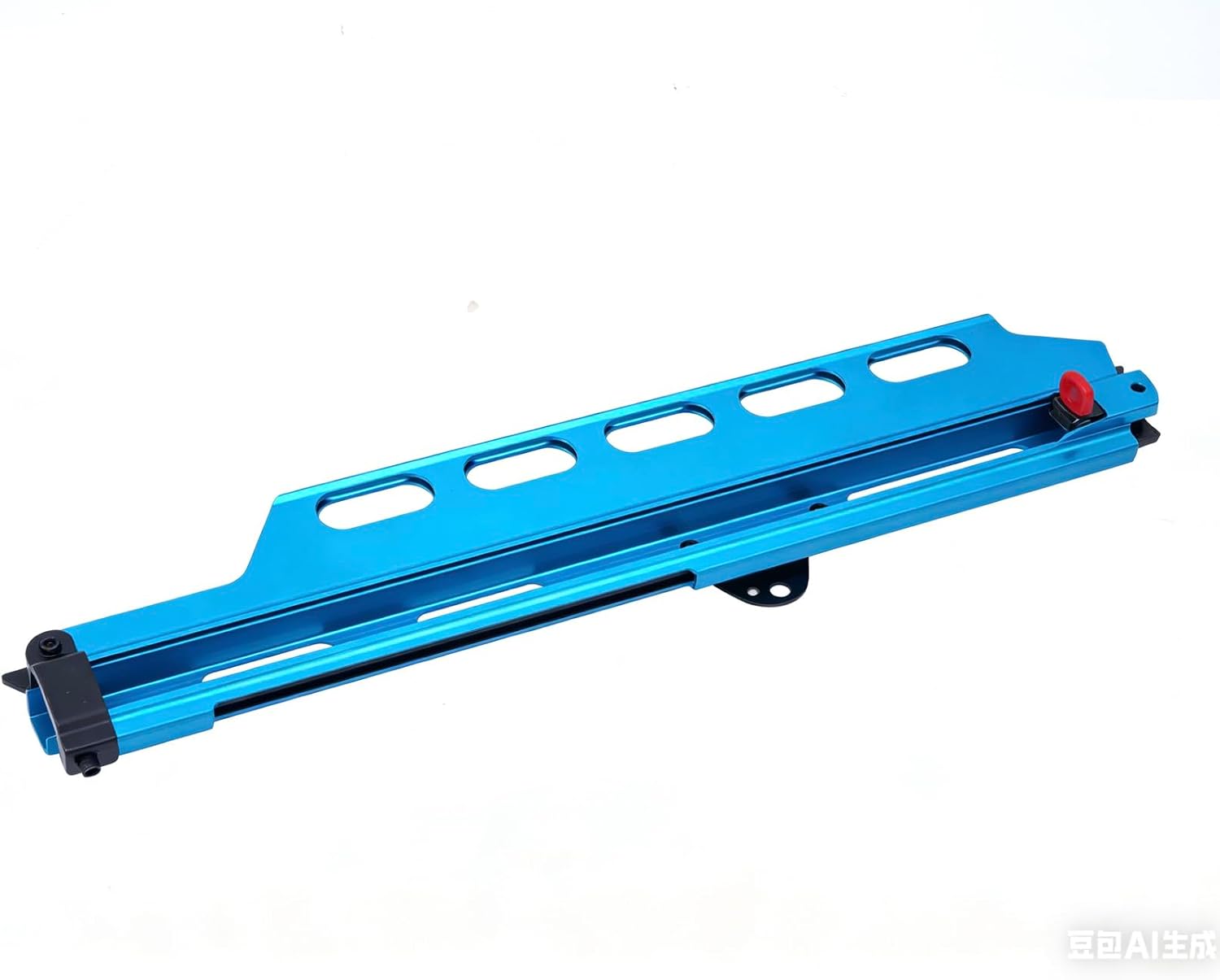 2 Pcs Aluminum Magazine (#885-827) for Hitachi NR83A/ NR83A2 Framing Nailers in Blue