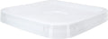 Square Lid with Tear Strip for 2 Gallon IPL Square Bucket (55)