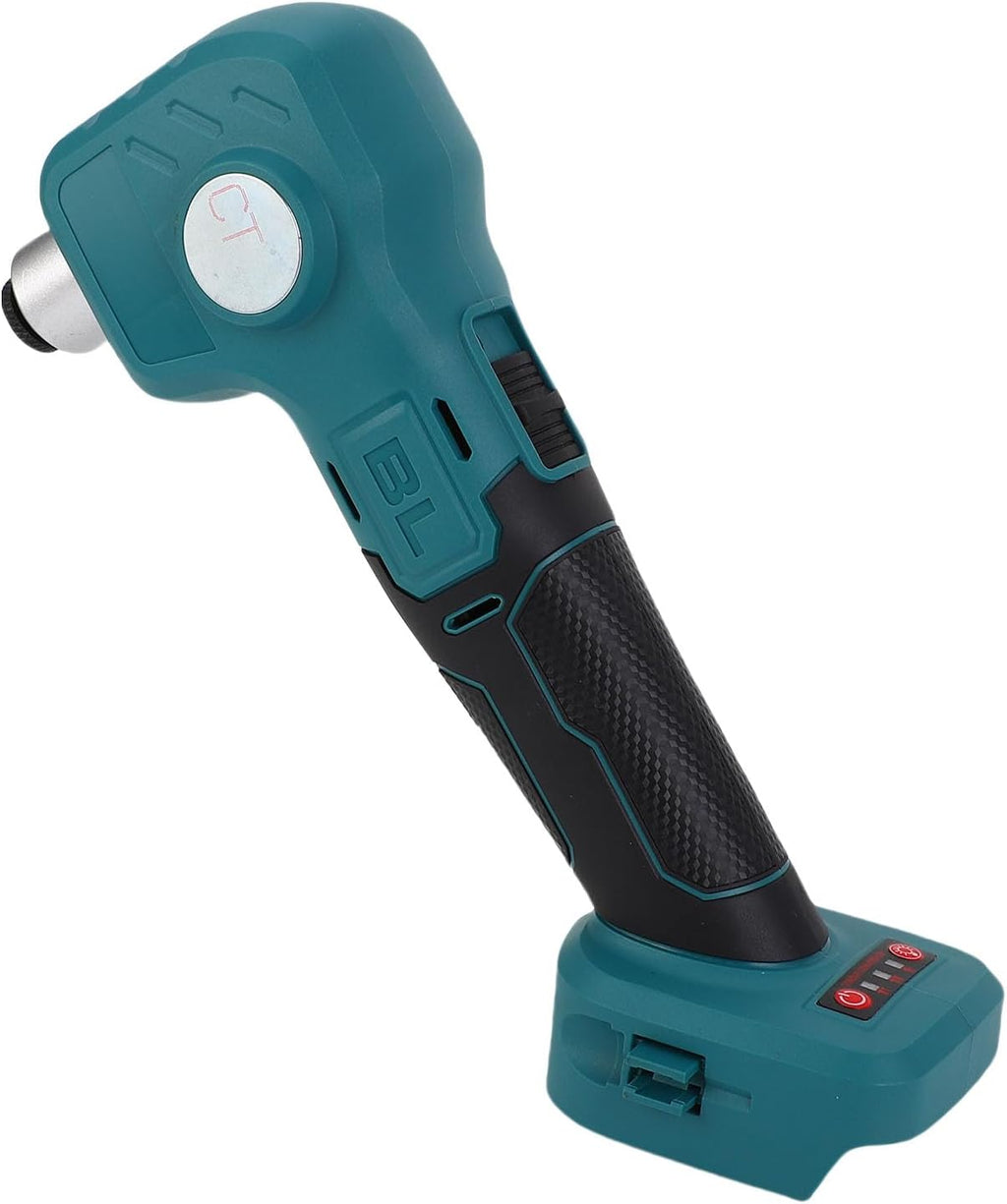 Jeanoko Cordless Powerful Palm Nailer for Efficient Framing Auto Hammer, Suitable for BL1830B Battery, Versatile Use for Large Home Renovations and Outdoor Construction Projects