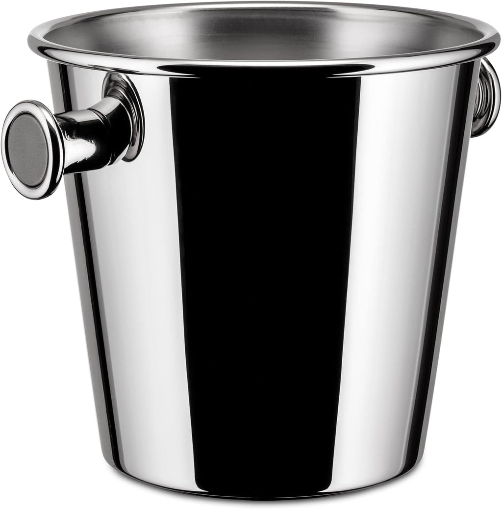 Alessi 5-1/2-Inch Ice Bucket