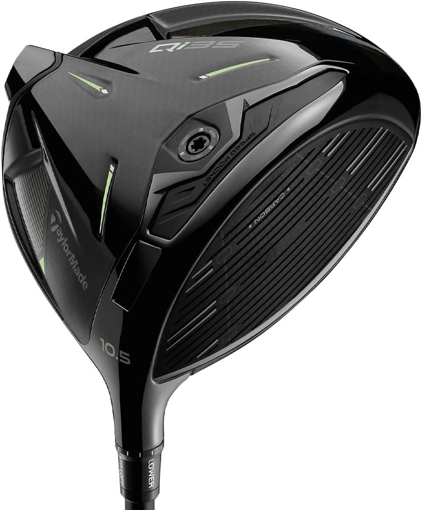 TaylorMade Golf Qi35 Designer Driver
