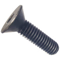 1/4-20 x 1/2' - Flat Head Socket Cap Screws Grade 8 Steel Black Oxide Qty 1000 Socket Head Screws B2B