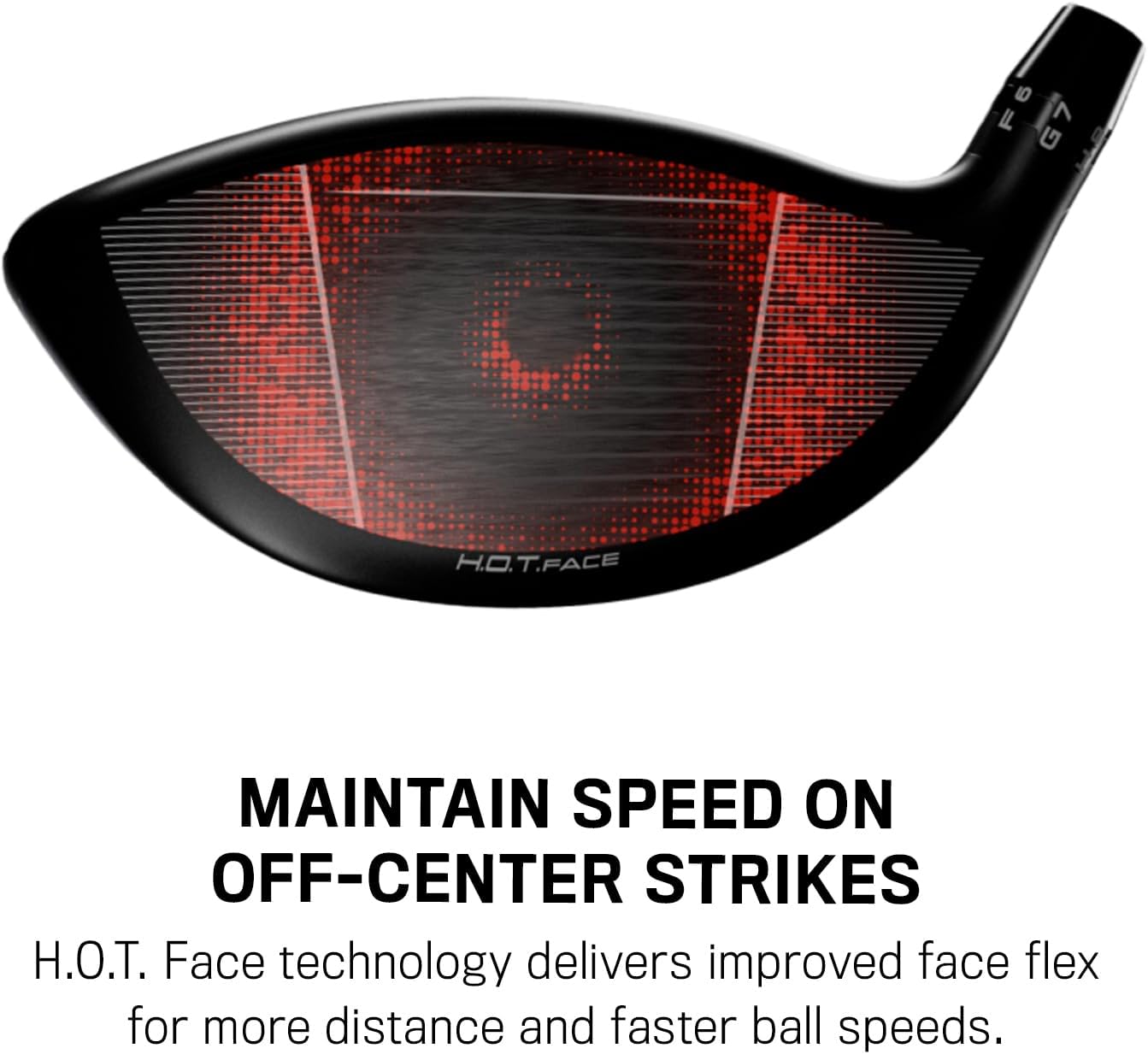 Cobra Golf OPTM MAX-K Junior's Driver