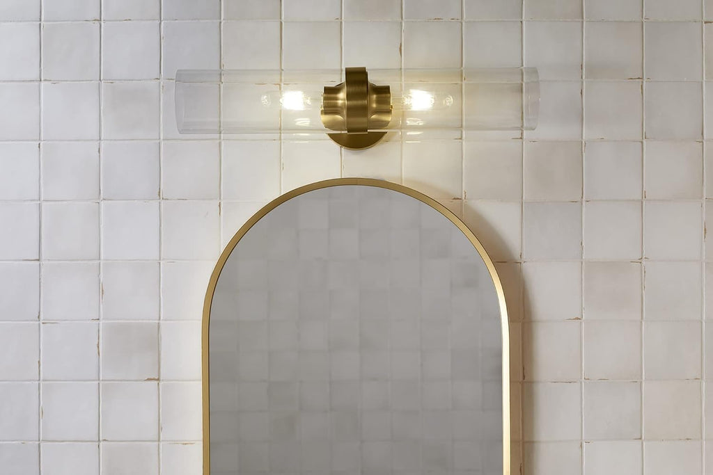 PURIST® 2 LIGHT 22' SCONCE