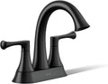 Buckley® CENTERSET LAV Faucet, 12 GPM