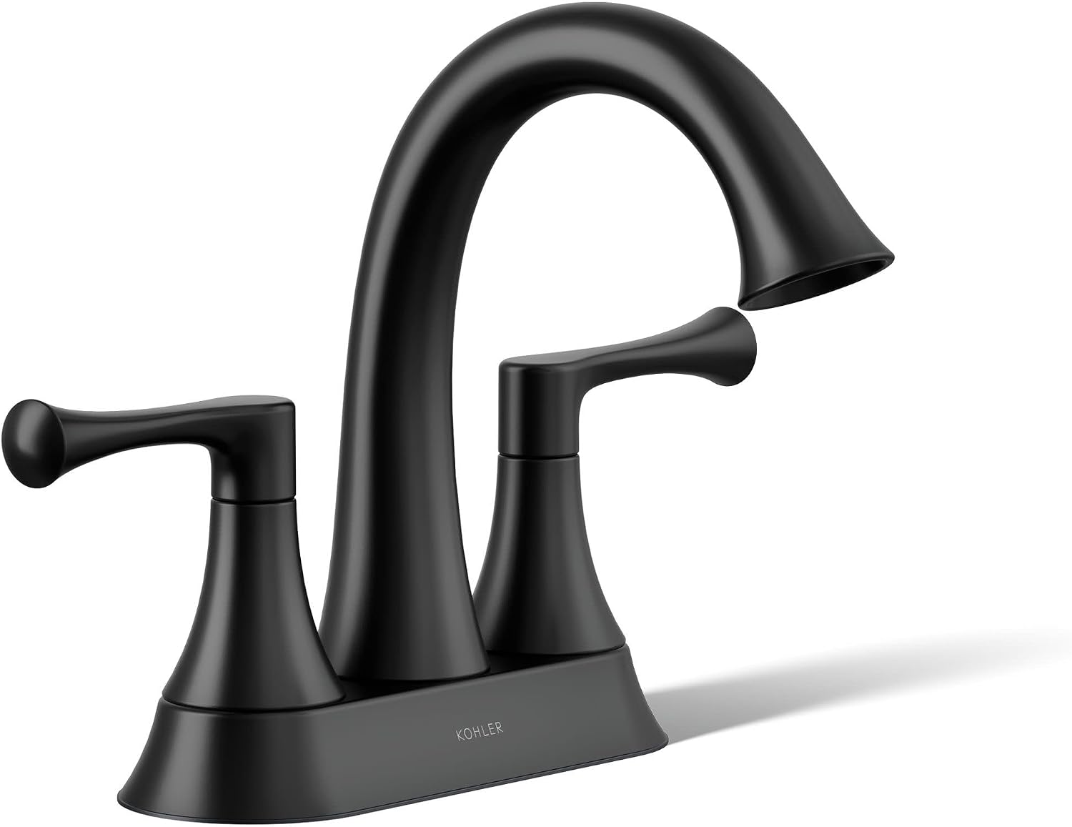 Buckley® CENTERSET LAV Faucet, 12 GPM