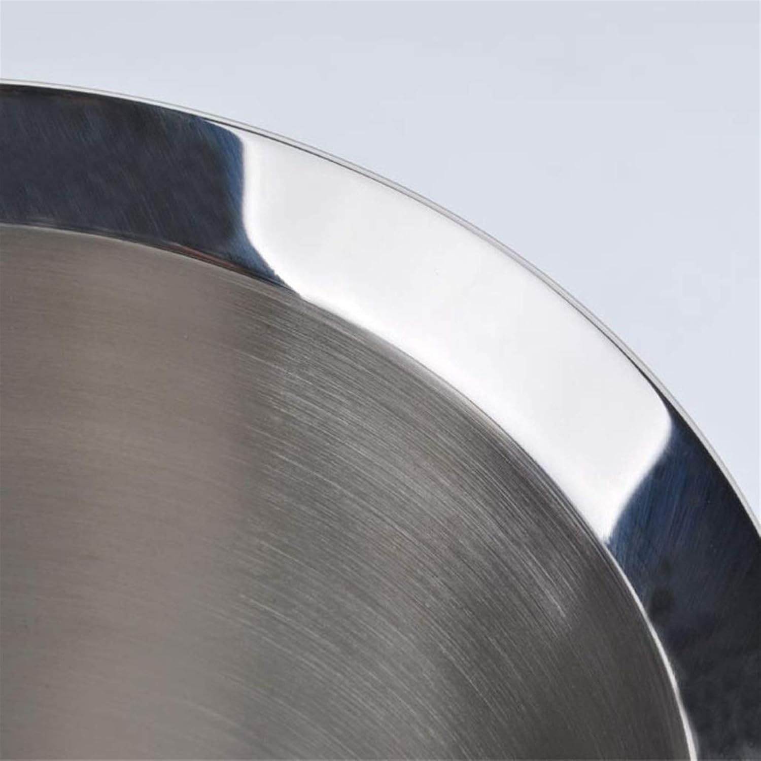 Bucket Stainless Steel Ice Buckets with Tongs, Wall ice bucket,Wine for Paties and Bar,Outdoor