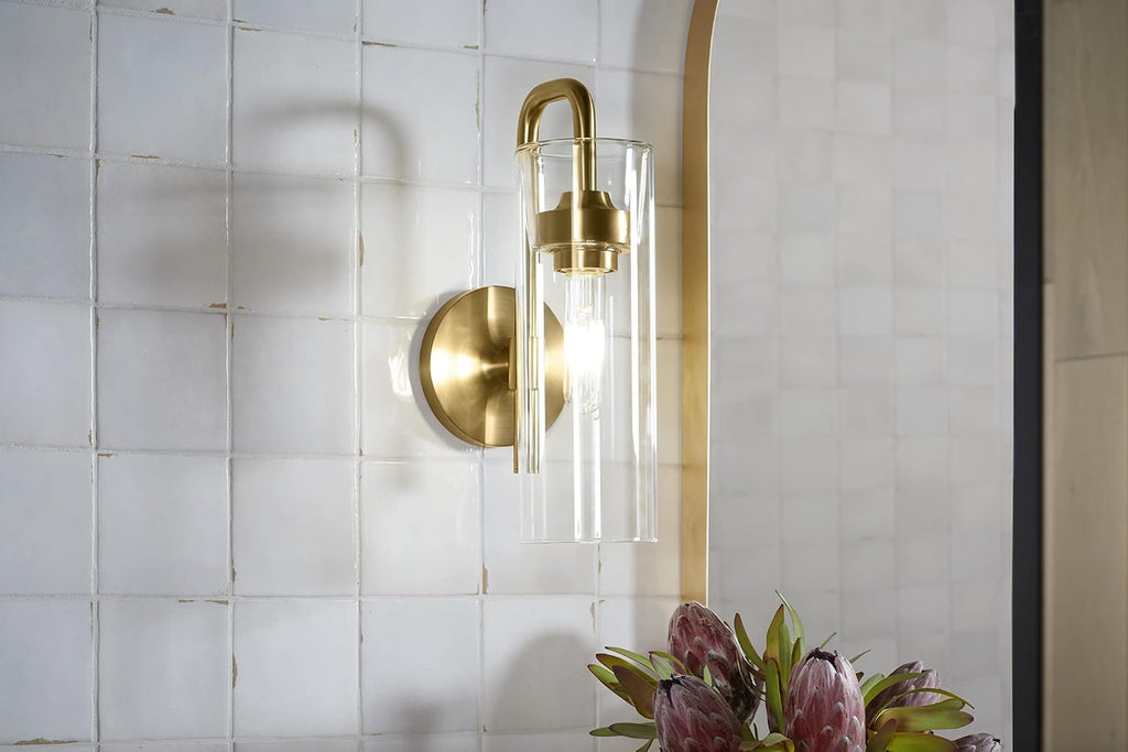 KOHLER PURIST® 1 LIGHT SCONCE