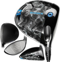Callaway Golf Paradym AI Smoke Max Driver