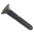 3/8-16 x 3' - Flat Head Socket Cap Screws Grade 8 Steel Black Oxide 50 Pcs Socket Head Screws B2B
