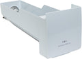 Frigidaire 242093006 Ice Bucket Container Assembly Kit for Refrigerators, White