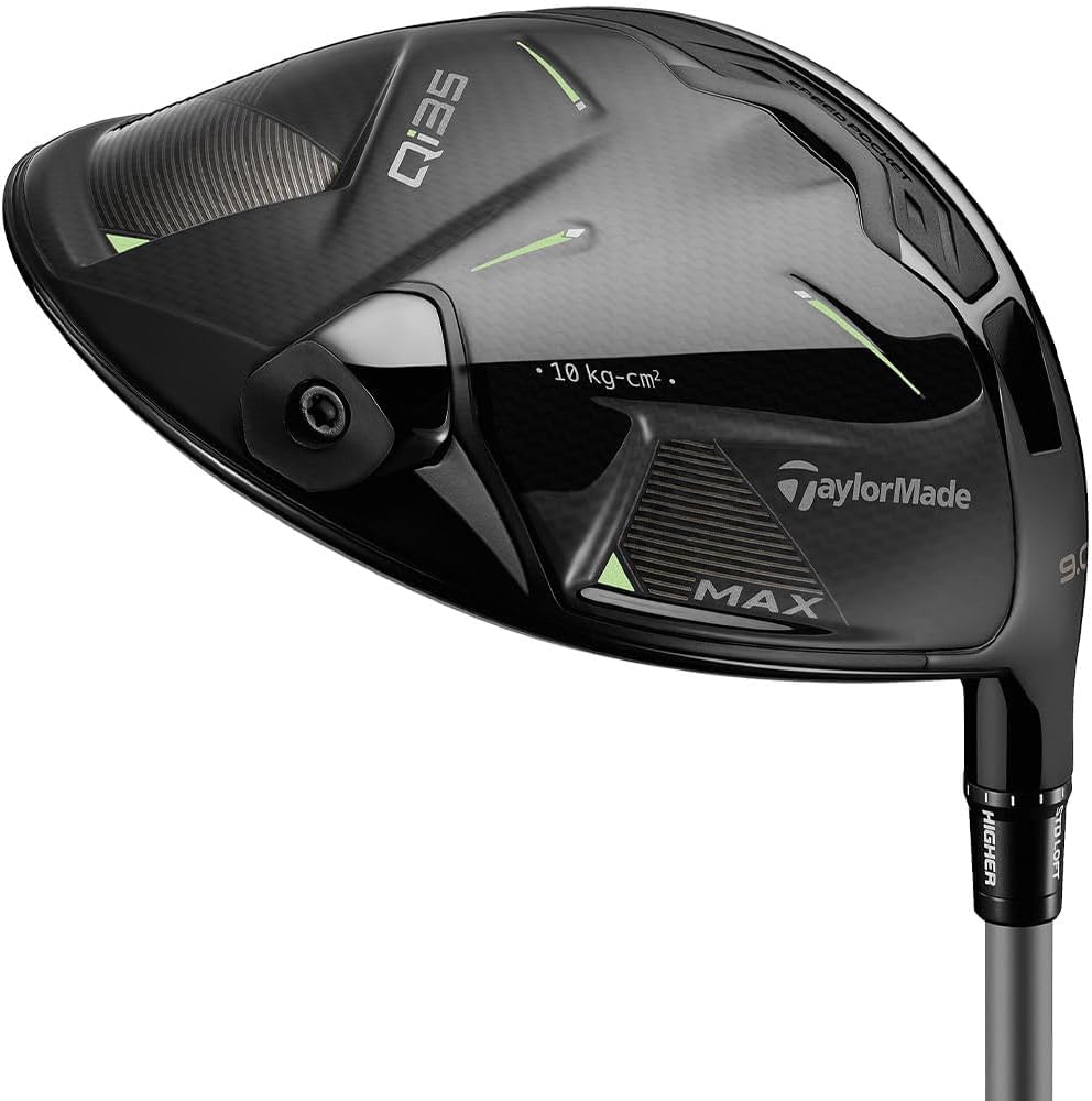 TaylorMade Golf Qi35 Designer Driver