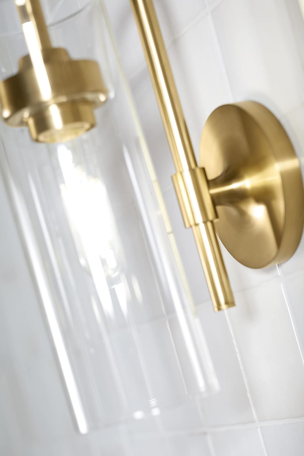 KOHLER PURIST® 1 LIGHT SCONCE
