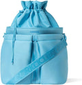 Corkcicle Beverage Bucket Cooler Bag, 10.5' x 12' – Keep Cool with Portable Bucket Bag – Transforms Into Ice Bucket with All Day Insulation