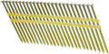 3 1/4' x .120 Smooth Brite Strip Nails 21-DEG Plastic 4,000ct
