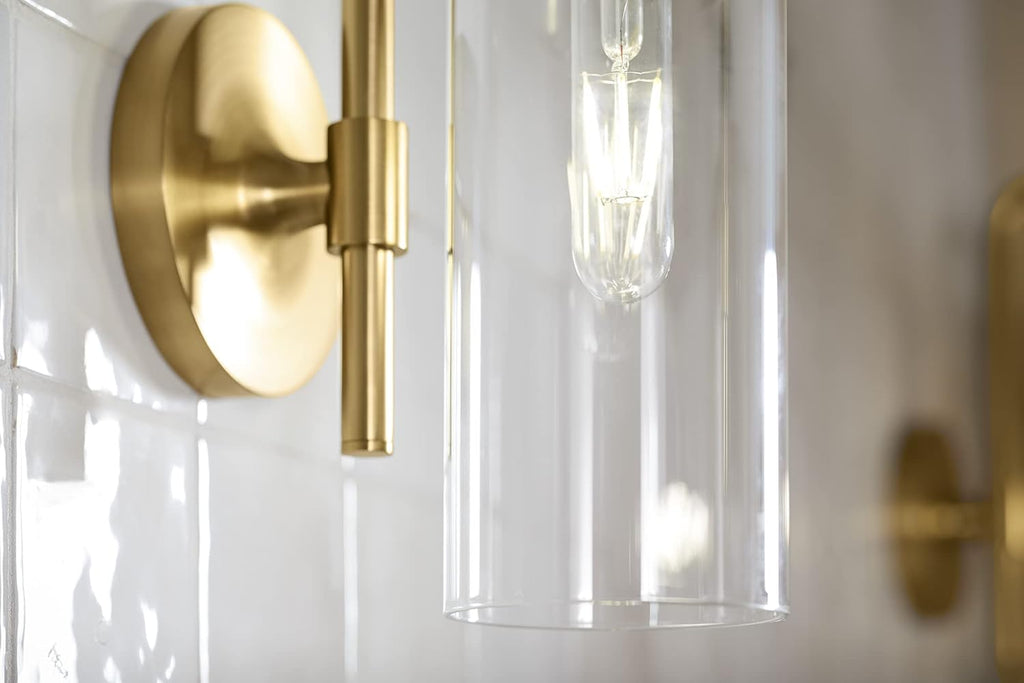 KOHLER PURIST® 1 LIGHT SCONCE