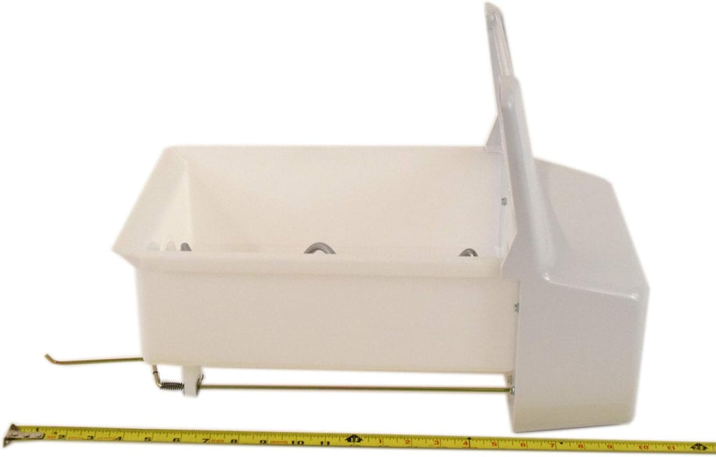 Whirlpool W10558423 Ice Bucket Assembly