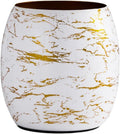 Ice Bucket - Ice Buckets for Parties - Stainless Steel Champagne Bucket - Perfect for Wine, Champagne or Beer Bottles (Gray : B)