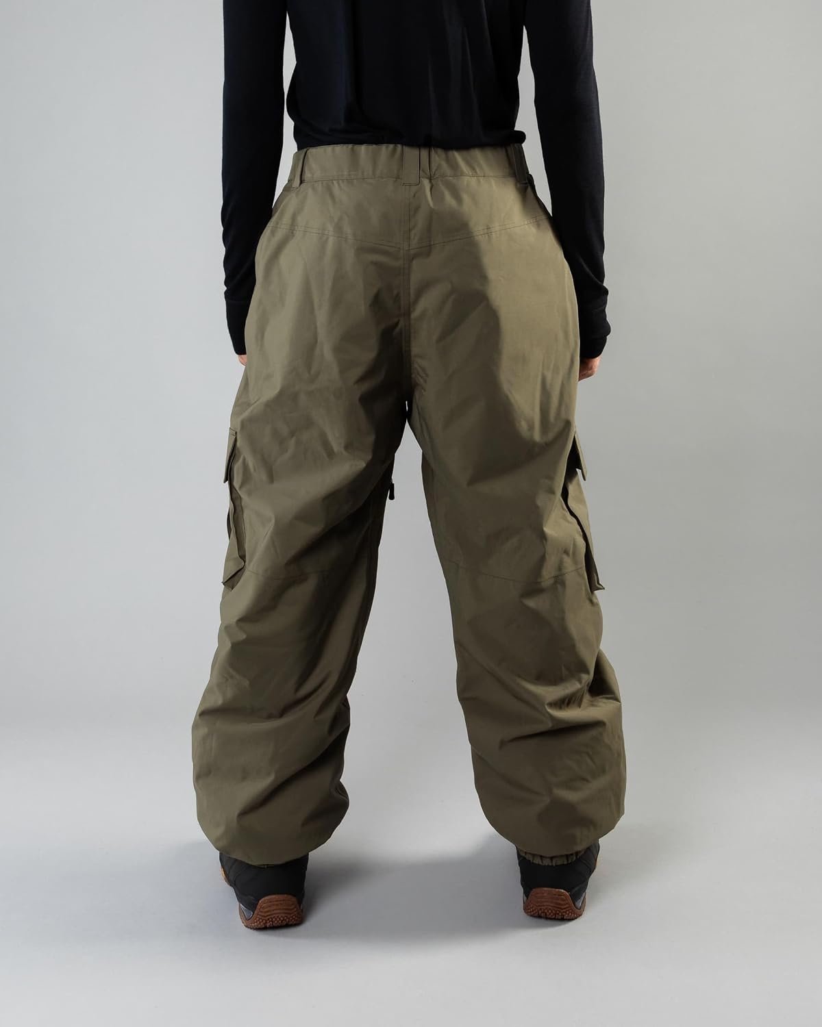 Beyond Medals Cargo Snow Sport Pants