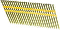 3-1/2' x .162 Smooth Brite Strip Nails 21-DEG Plastic 3,000ct