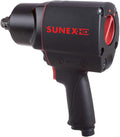 Sunex SX4355 3/4-Inch Composite Impact Wrench