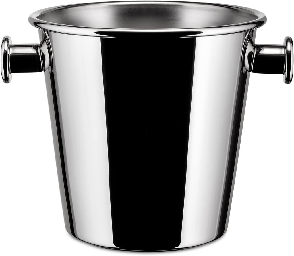 Alessi 5-1/2-Inch Ice Bucket