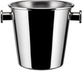 Alessi 5-1/2-Inch Ice Bucket