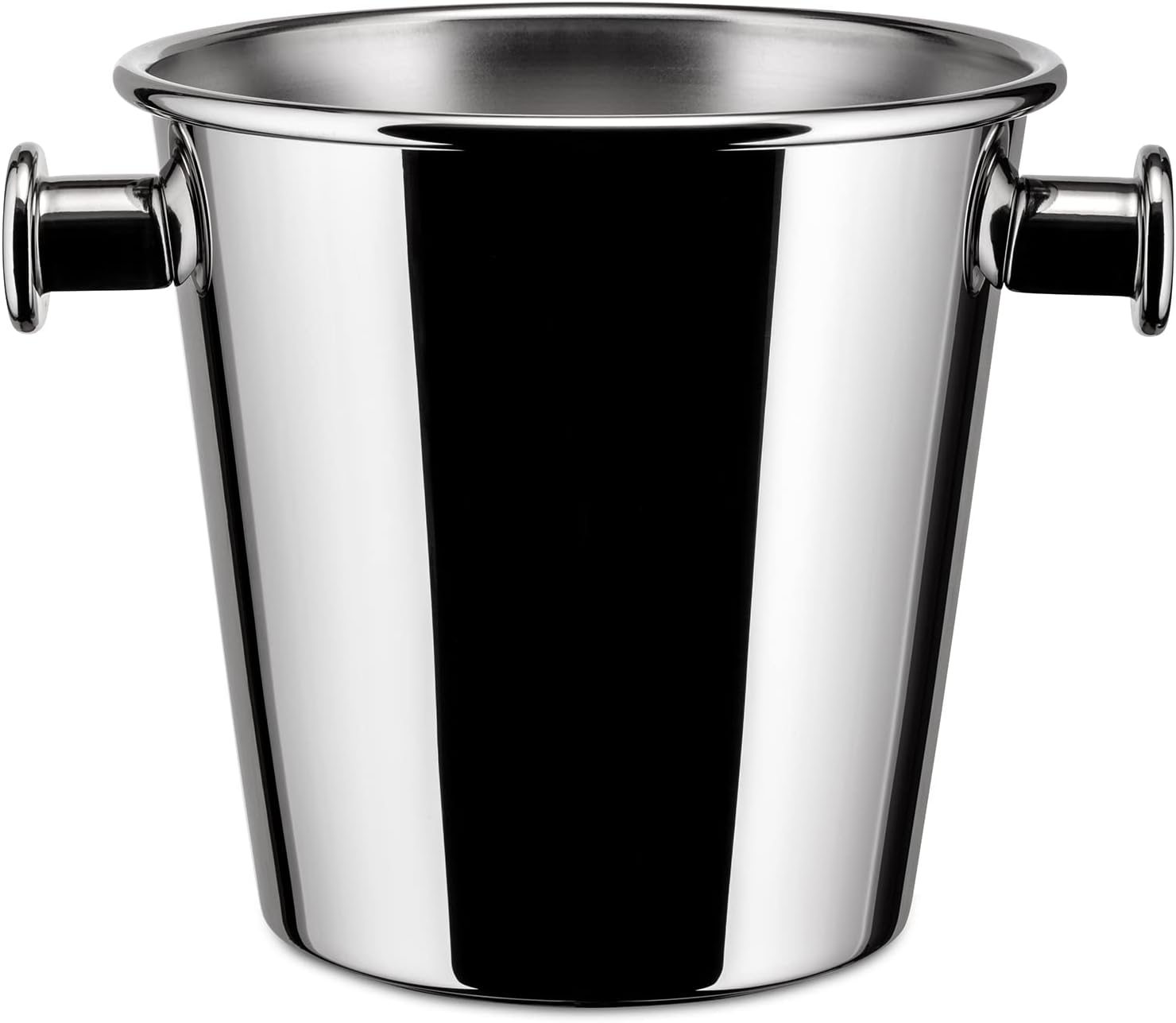 Alessi 5-1/2-Inch Ice Bucket