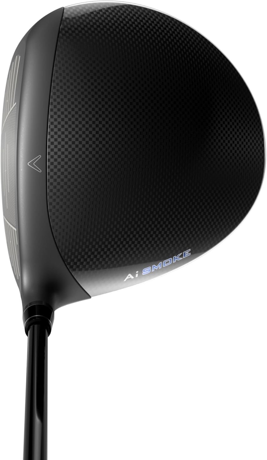Callaway Golf Paradym AI Smoke Max Fast Driver