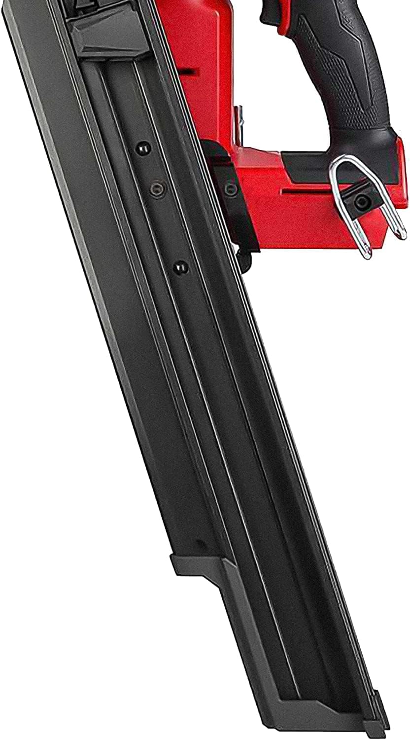 48-08-2744 21 Degree Framing Nailer Extended Capacity Magazine Fits For 2745-20 21 Degree Framing Nailer, Length 22.5''