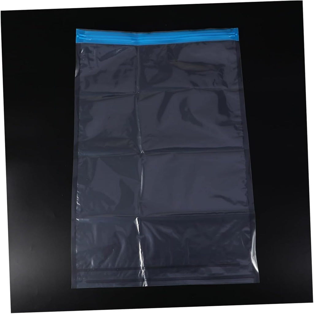 Storage Bag 12pcs No Vacuum Bags storage bags space saver Luggage Space Bags Luggage Storage Bags clothing organizer vacuum storage bag compression bags for storage travel suitcase cl