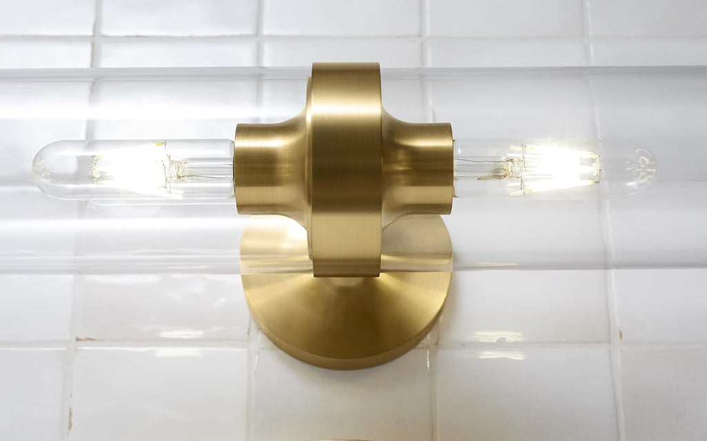 PURIST® 2 LIGHT 22' SCONCE