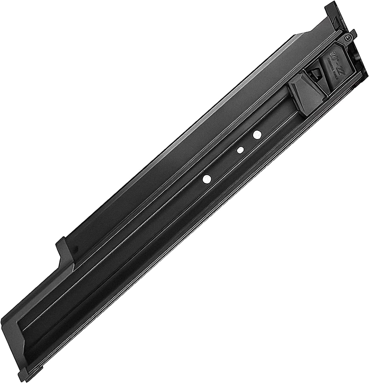 48-08-2744 21 Degree Framing Nailer Extended Capacity Magazine Fits For 2745-20 21 Degree Framing Nailer, Length 22.5''