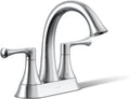 Buckley® CENTERSET LAV Faucet, 10 GPM