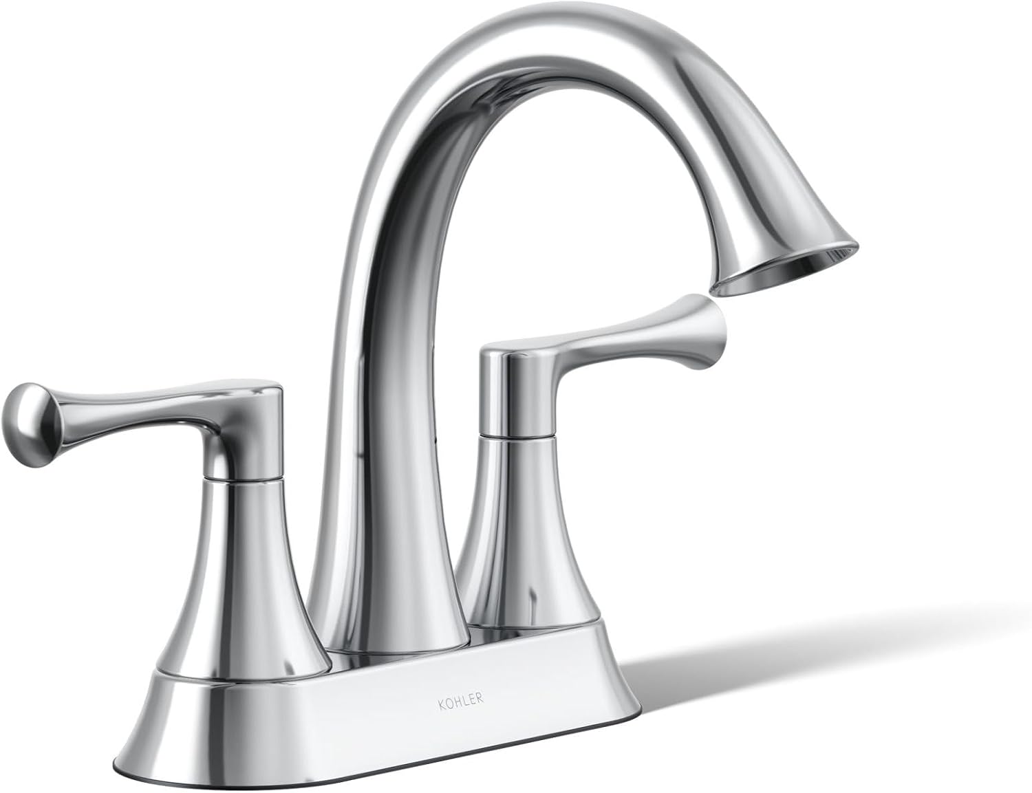Buckley® CENTERSET LAV Faucet, 10 GPM