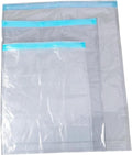 Storage Bag 12pcs No Vacuum Bags storage bags space saver Luggage Space Bags Luggage Storage Bags clothing organizer vacuum storage bag compression bags for storage travel suitcase cl