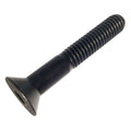 5/16-24 x 3' Flat Head Socket Cap Screws Kit Hardware Grade 8 Steel Black Oxide Pack of 100 Fastener Set LS20301F