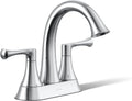 Buckley® CENTERSET LAV Faucet, 12 GPM