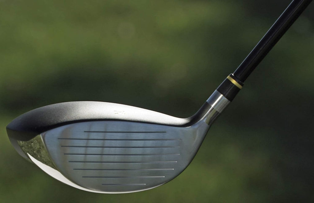 14° GX-7 'X-Metal' – Driver Distance, Fairway Wood Accuracy – Mens & Womens Models – Includes Head Cover – Long, Accurate Tee Shots – Legal for Tournament Play